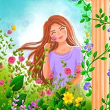 مجله رنگین کمان 🌈