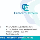 Crescent Careers