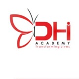 DHI IAS ACADEMY (Official)