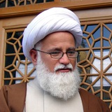 استاد محمّد هادی یوسفی غروی