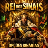 🆓 SINAIS GRÁTIS 📊 REI DOS SINAIS<i class="emoji" style