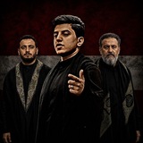 ستوريات مسلم الوائلي ︎