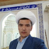 MurodillaAbdulloh