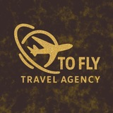 Travel agency “To FLY”