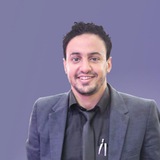 معماري عبدالكريم السعيدي