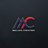 MILLIND CREATION | ODIA HD | FULL SCREEN STATUS