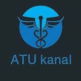 ATU kanal 📚🗂️