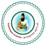 NAANMUGAN ACADEMY 🎯💥