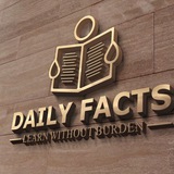 DAILY FACTS
