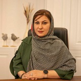 رابطه طلایی به سبک محیا اخلی 💫