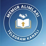 KAMU MEMUR ALIM&HABER