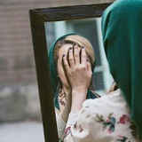 "زنی کهگم کردم "