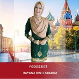 ILMU & CELIK EMAS by Dayana Zakaria