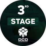 Dr.Cube 3rd Stage 🦷