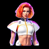 Elena Femme