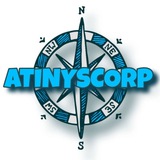 ATINY CORPORATION | ATEEZ FANBASE