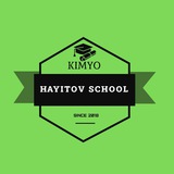 Kimyo milliy sertifikat