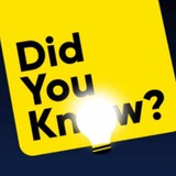 DidYouKnow.Ink