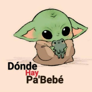 DóndeHayPa'Bebé