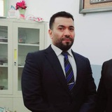 استاذ ضرغام