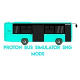 Proton bus simulator 🚍 sng mods