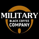 MILITARY BLACK COFFEE COMPANY