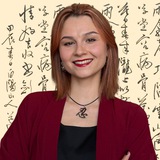 yilina_laoshi
