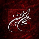 مــــَـــجنـونِ الـحُــــــسینْ؏