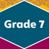 Prepare. Grade 7. Audios