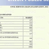 CSE Marksheets, News and Memes