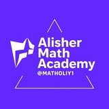 Alisher Math Academy