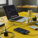 Crypto updates