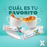 Fuxion Flyer y Videos