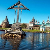 ПАЛОМНИЧЕСКИЕ ПОЕЗДКИ