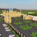 "Devonabobo" masjidi