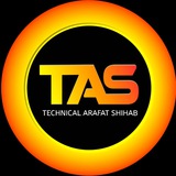 TECHNICAL ARAFAT SHIHAB