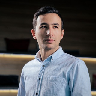 Aziz Rahimov's Podcasts