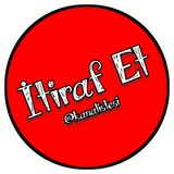 İtiraf Et 🇹🇷