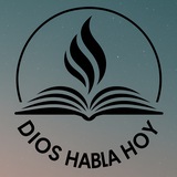 Dios Habla Hoy