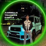 ADRIELLE TRADERS CIRCLE ๐ถ