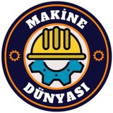 Makine Dünyası