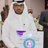 قناة مخلد الروقي
