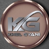 Khel Gyani