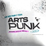 ArtsPunk | slow update.