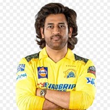 Cricket means ms dhoni 07 live
