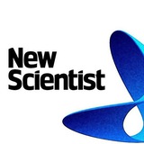 New Scientist Magazine