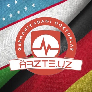 Germaniyadagi doktorlar (Ärzte.uz)