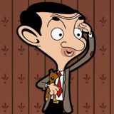 Mr.Bean Caller