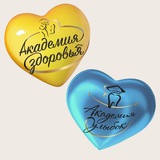 АКАДЕМИЯ УЛЫБОК & АКАДЕМИЯ ЗДОРОВЬЯ 🦷 🩺