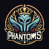 Real Madrid Phantoms